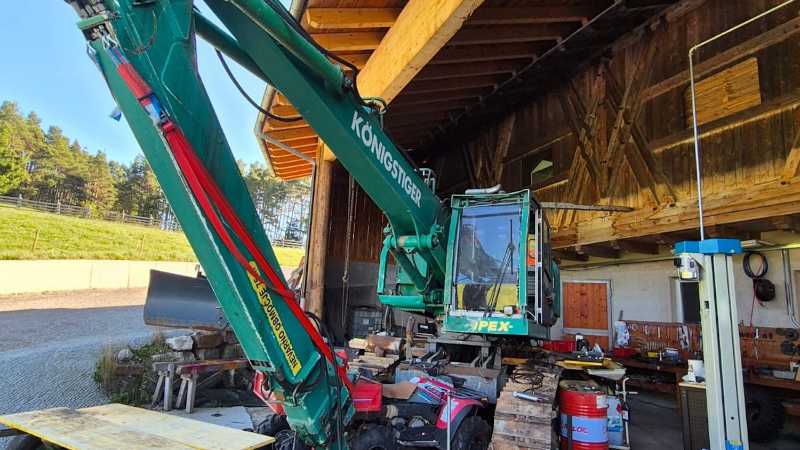 OmecoHub - IMPEX KONIGSTIGER